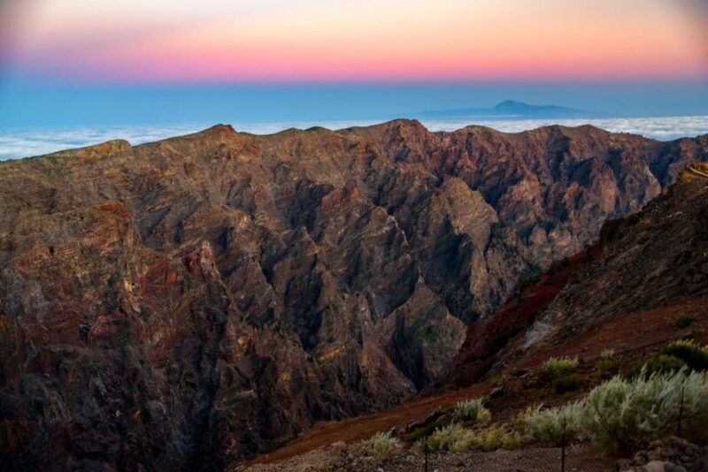 La Palma: Guided Trekking Tour to El Roque de los Muchachos - Practical Information and Tips for Your Trip