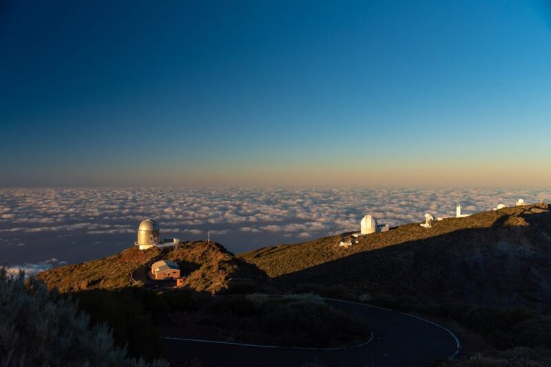 La Palma: Guided Trekking Tour to El Roque de los Muchachos - Frequently Asked Questions