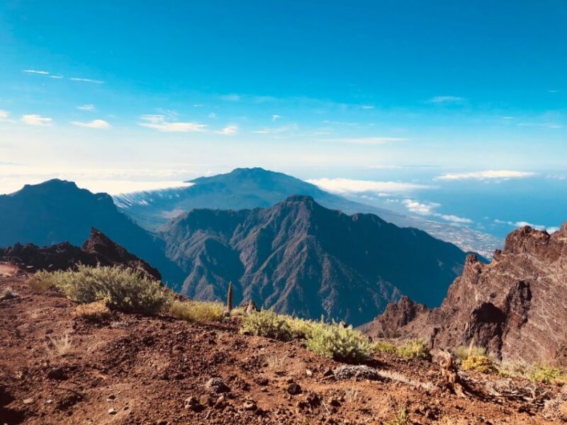 La Palma: Island Highlights Guided Bus Tour - An In-Depth Look at the La Palma: Island Highlights Guided Bus Tour