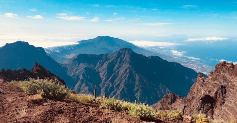 La Palma: Island Highlights Guided Bus Tour - Final Thoughts