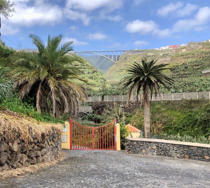La Palma: North Island Bus Tour with Ron Aldea Distillery - Practical Details and Value