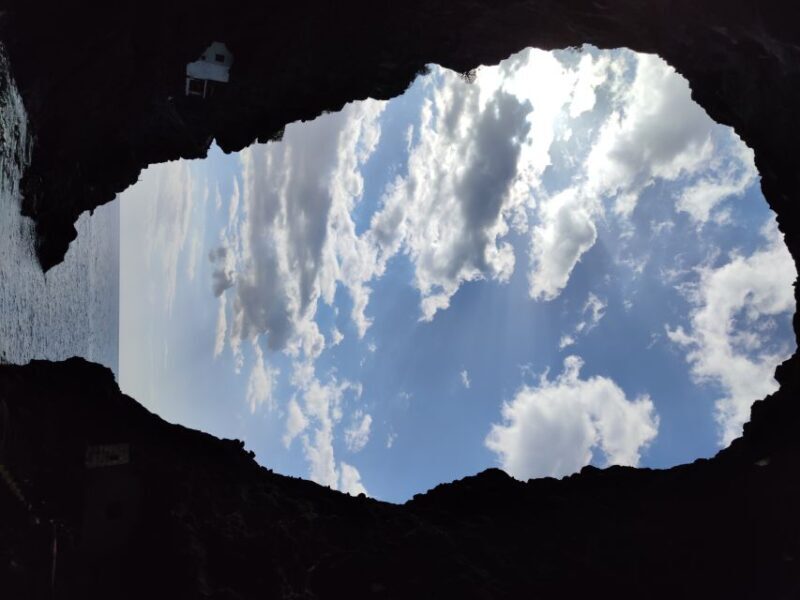 La Palma: Porís de Candelaria Hiking tour - Discovering La Palma’s Secret Coast: The Porís de Candelaria Hiking Tour