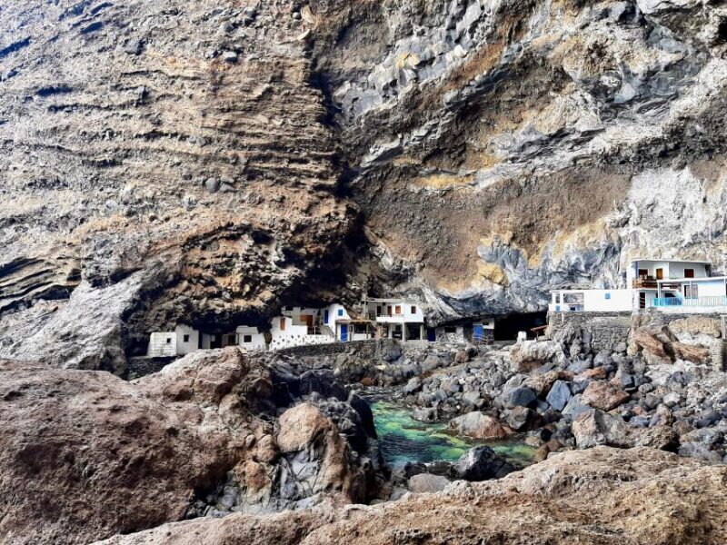 La Palma: Porís de Candelaria Hiking tour - Who Should Consider This Tour?