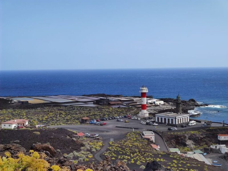 La Palma: San Antonio and Teneguia Volcanos Tour by 4x4 Bus - Final Thoughts