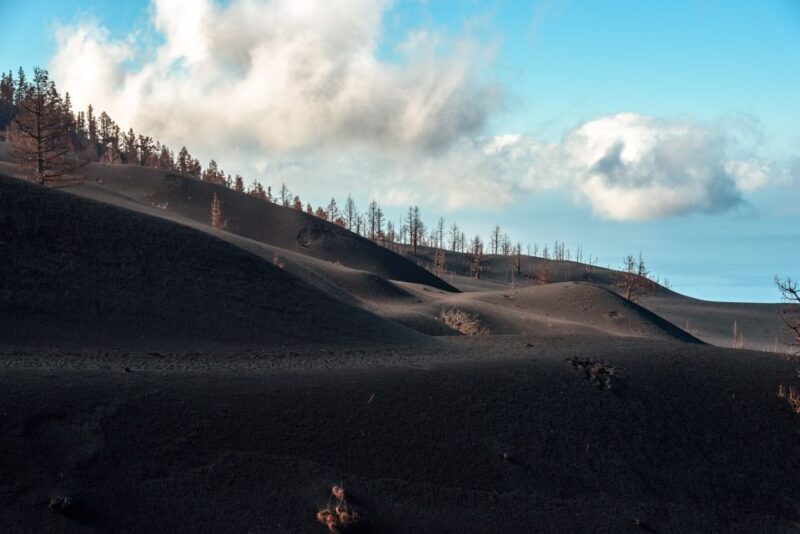 La Palma: Tajogaite Volcano Guided Trek - In Closing