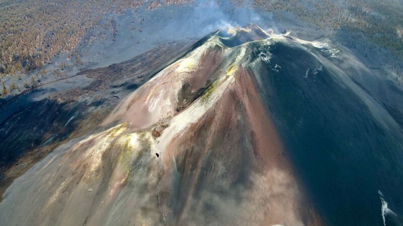La Palma Tour: Santa Cruz, Cumbrecita and Volcanic Landscape - An In-Depth Look at the La Palma Tour