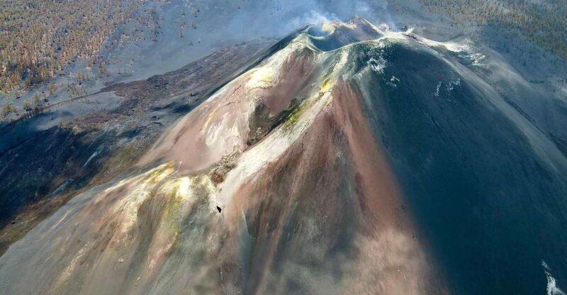 La Palma Tour: Santa Cruz, Cumbrecita and Volcanic Landscape - FAQs