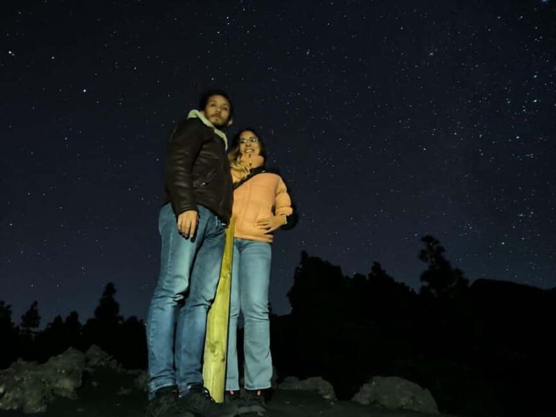 La Palma: VIP Night Sky Tour With Your Own Telescope - La Palma: VIP Night Sky Tour With Your Own Telescope — An In-Depth Review