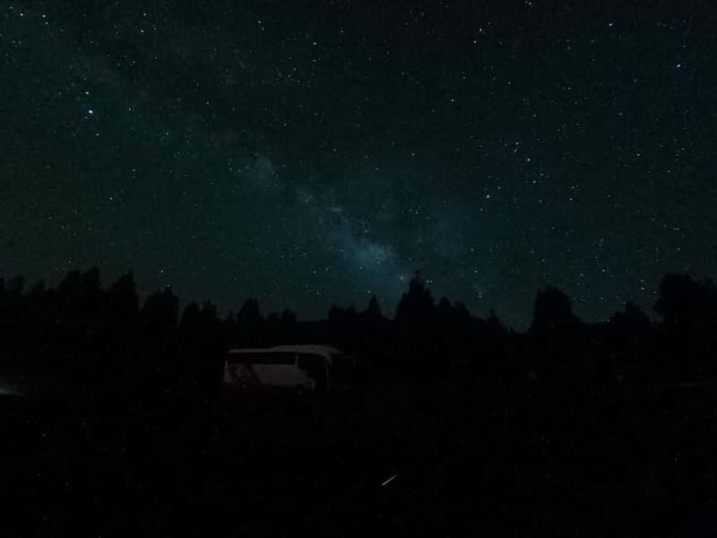 La Palma: VIP Night Sky Tour With Your Own Telescope - Frequently Asked Questions