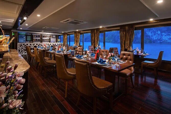 La Pandora Cruise Explore Ha Long Bay and Cat Ba Island 2 days 1 night on boat - Who Will Love This Tour?