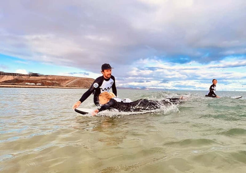 La Pared: Classic Surf Lesson in the South of Fuerteventura - The Sum Up: Is It Worth It?