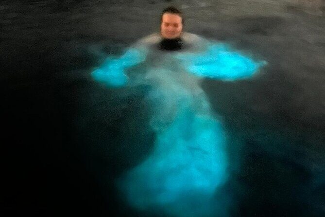 La Parguera Bio Bay Boat Ride and Swimming w/ San Juan Transport - Discovering the Magic of La Parguera’s Bioluminescent Bay