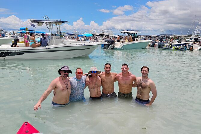 La Parguera Boat Charter with Captain: Kayak & Snorkel - A Deep Dive into the Experience