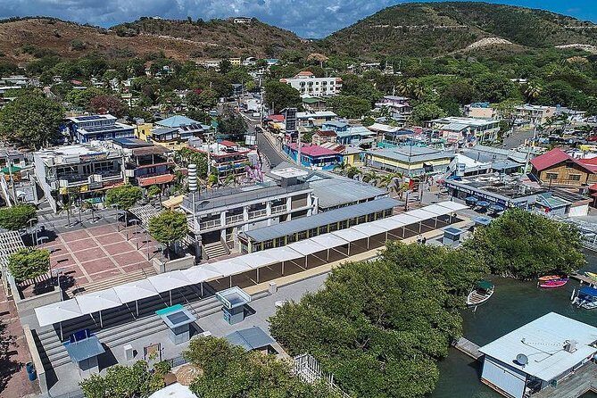 La Parguera Glowing Bioluminescent Bay Boat Tour from San Juan - Final Thoughts