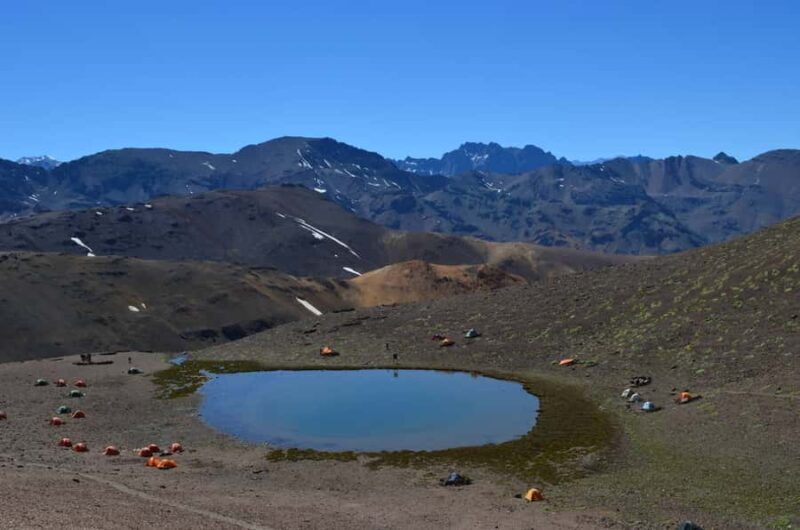 La Parva: Private High Andes Mountains Hiking Tour - Exploring the Chilean Andes: La Parva Private Hike
