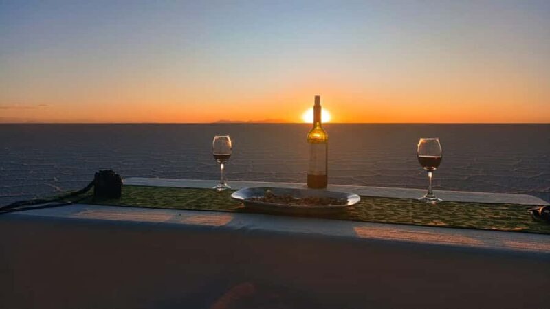 La Paz: 1-Day Uyuni Salt Flats Tour by Flight with hotel - FAQ