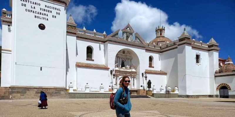 La Paz: 2-day Excursion to Lake Titicaca and Sun Island - Exploring Bolivia’s Lake Titicaca and Sun Island in Two Days