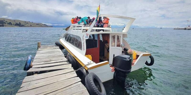 La Paz: 2-day Excursion to Lake Titicaca and Sun Island - FAQ: Your Questions Answered