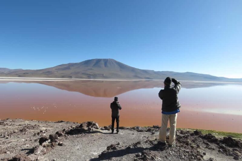 La Paz: 5-Day Uyuni Salt Flats by Bus with Private Hotels. - What We Loved About the Tour