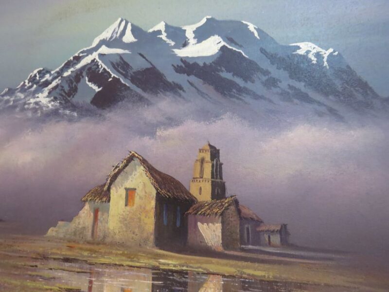 La Paz: 6-Day Private Best-of-Bolivia Tour with Flights - Introduction: Why This Tour Stands Out