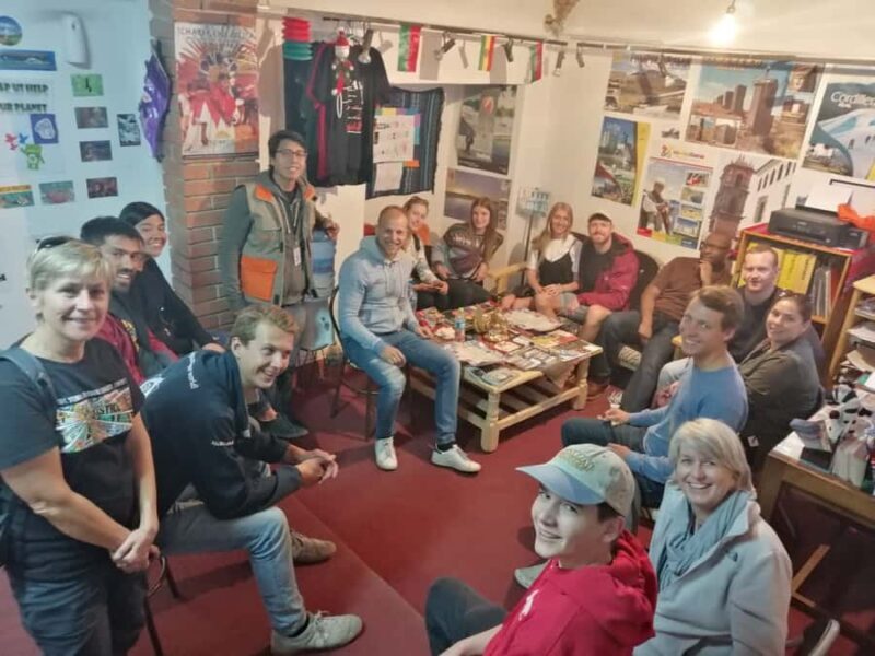 La Paz and El Alto: Cable Car Rides and Walking Tour - Key Points