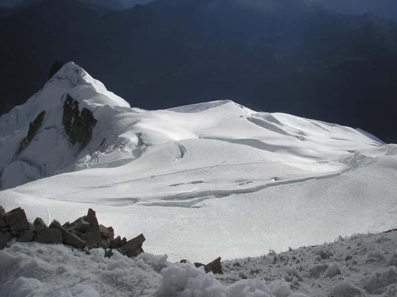 La Paz: Andes Mountains 7-Day Trek with Huayna Potosí climb - Key Points