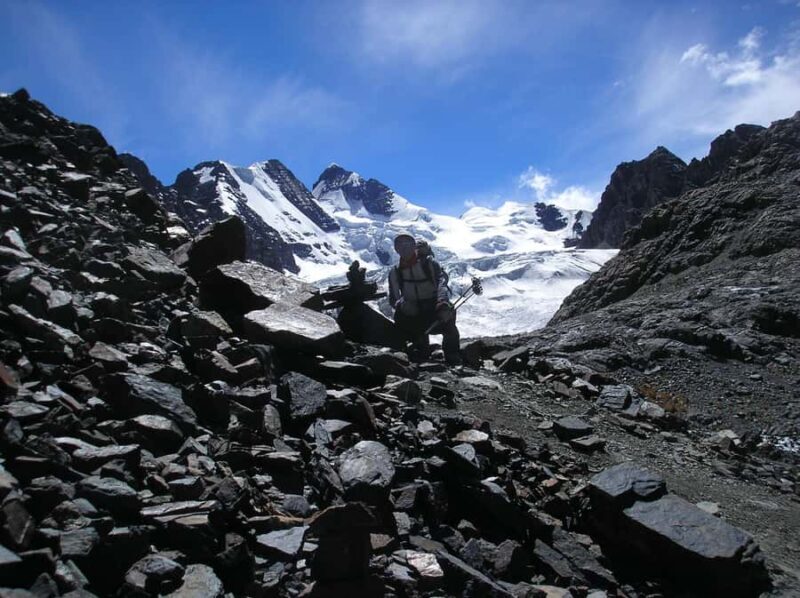 La Paz: Andes Mountains 7-Day Trek with Huayna Potosí climb - Is This Tour Worth the Price?