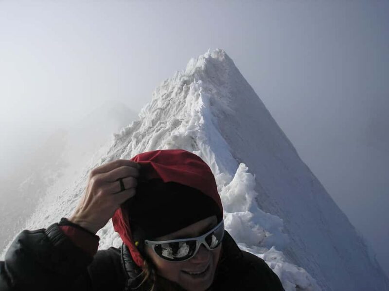 La Paz: Andes Mountains 7-Day Trek with Huayna Potosí climb - Who Should Consider This Trek?