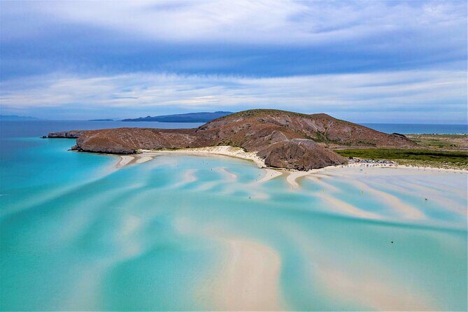 La Paz, Balandra beach and Todos Santos Tour - Detailed Breakdown of the Itinerary