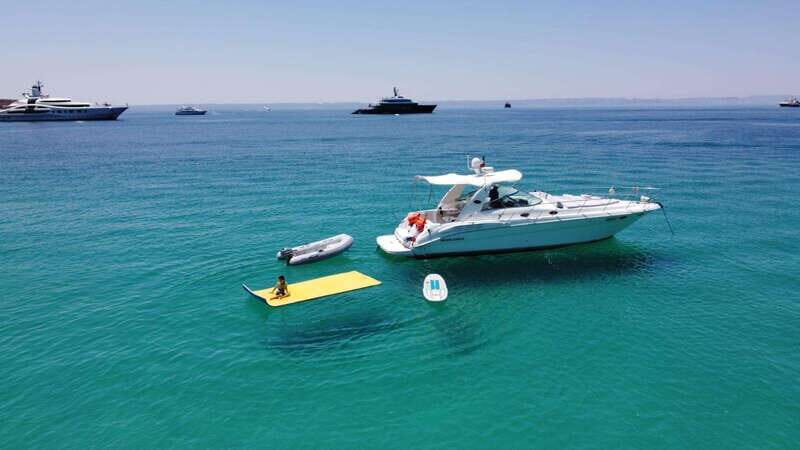 La Paz: Balandra Beach Luxury Yacht Charter Cruise - Practical Details: Costs, Duration, and Whats Included