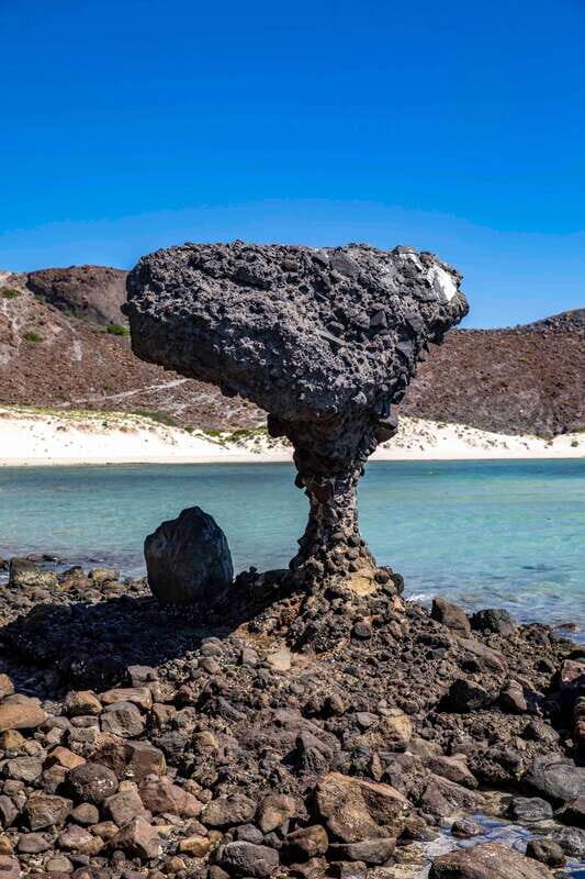 La Paz: Balandra or Tecolote amazing Beach Day Tour - What’s Included and What’s Not