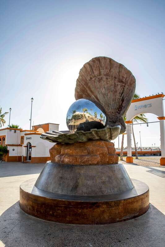 La Paz: Balandra or Tecolote amazing Beach Day Tour - FAQ