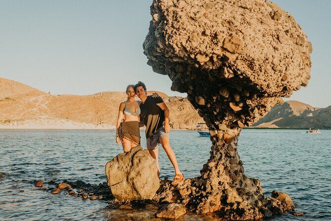 La Paz Beaches Half Day Tour - Final Thoughts