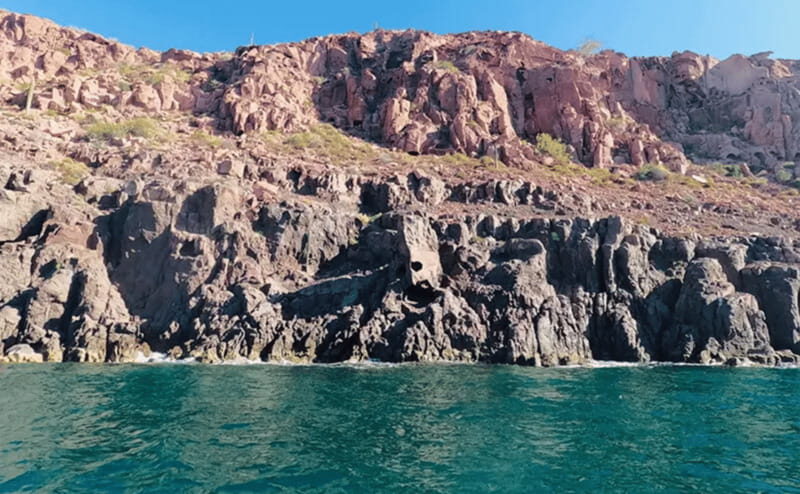 La Paz: Boat ride to Espiritu Santo island and sloop - Final Thoughts
