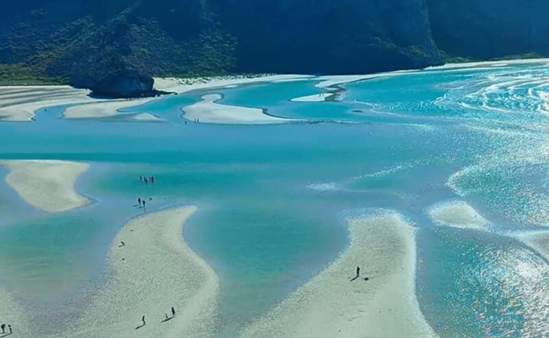 La Paz: Boat ride to Espiritu Santo island and sloop - FAQ