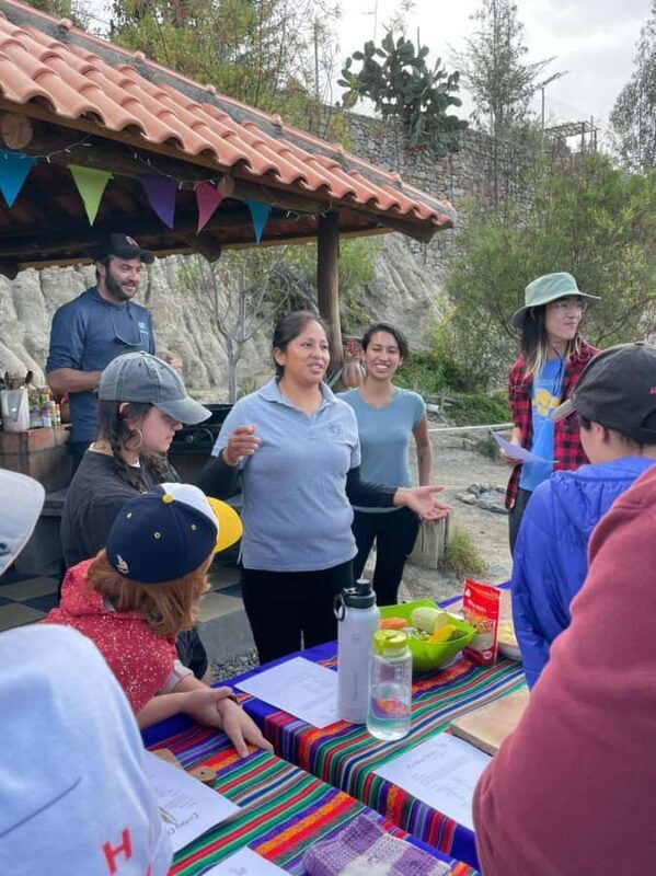 La Paz: Bolivian Cooking Class - La Paz: Bolivian Cooking Class — An Authentic Taste of Bolivia