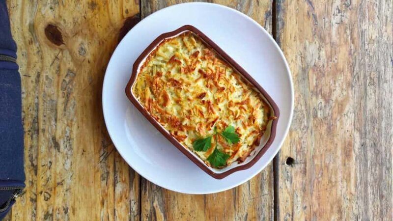 La Paz: Bolivian Cooking Class - FAQs