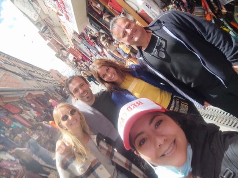 La Paz: Cable Car, Cemetery, Shaman, and El Alto Tour - FAQs