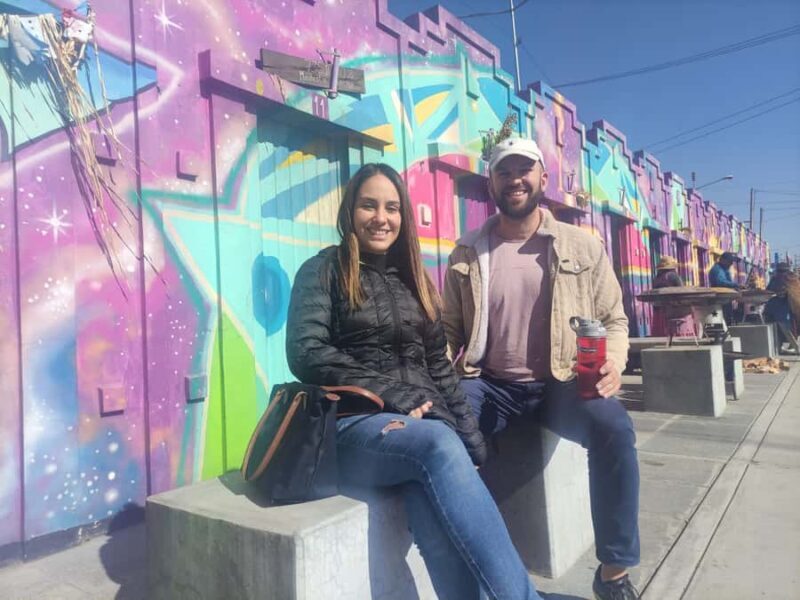 La Paz: Cable Car, Cemetery, Shaman, and El Alto Tour - Final Thoughts