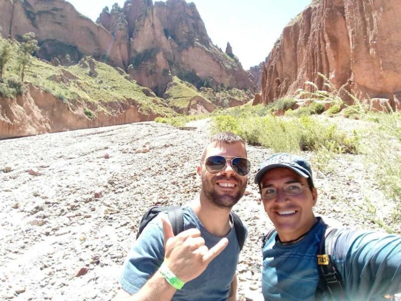 La Paz: Cable Car Ride Tour with Food Tasting - Who Will Love This Tour?