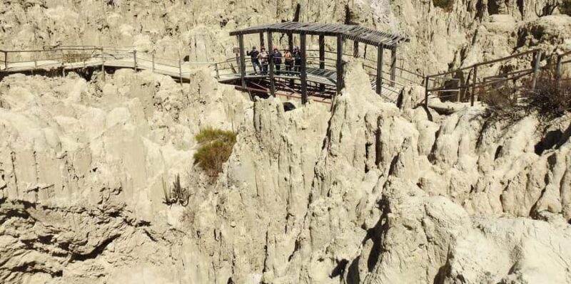 La Paz: Chacaltaya and Moon Valley Day Trip - Who Should Consider This Tour?