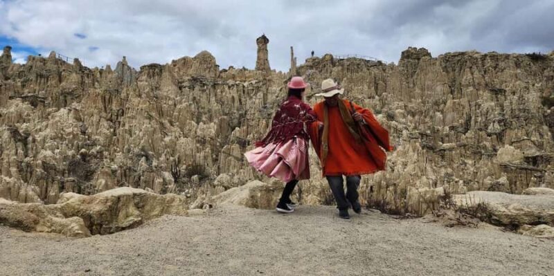 La Paz: Chacaltaya and Moon Valley Day Trip - Final Thoughts on the Chacaltaya and Moon Valley Day Trip