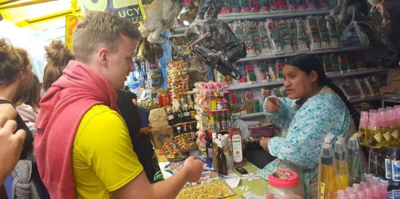 La Paz: City Highlights and Cable Car Tour - In The Sum Up