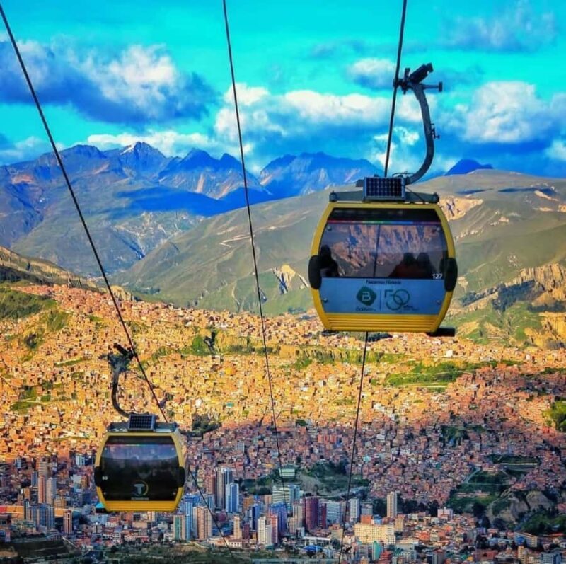 La Paz City Tour and Moon Valley - Who This Tour Is Best For