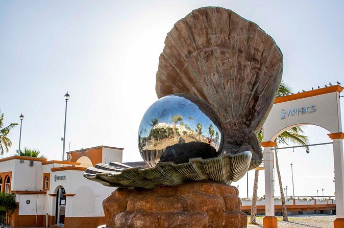 La Paz City Tour from Cabo - Frequently Asked Questions