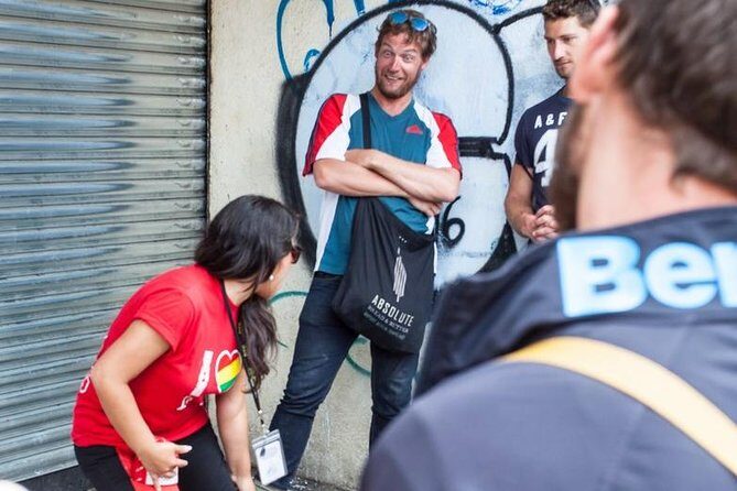 La Paz City Walking Tour Including Historical Streets - Experience the Heart of La Paz: A Walking Tour Including Historic Streets and Markets