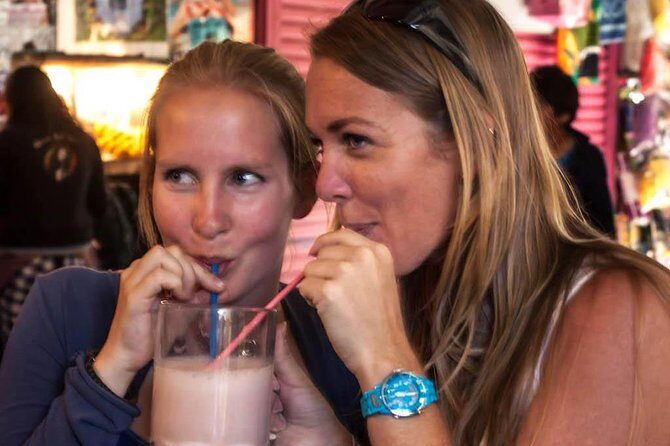 La Paz City Walking Tour Including Historical Streets - A Deep Dive into the La Paz Walking Tour