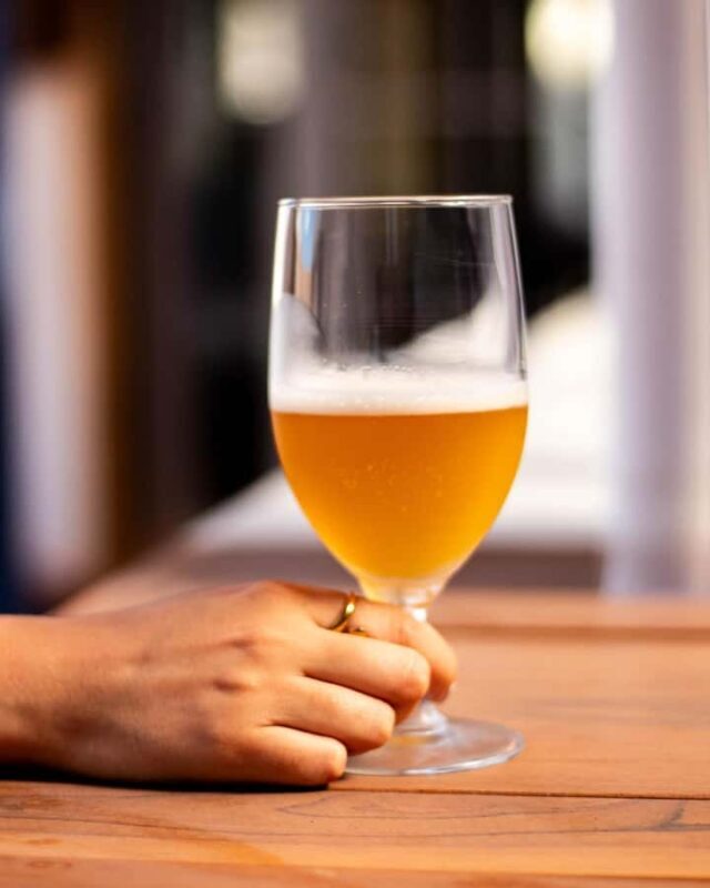 La Paz Cruisers: Craft Beer Tour with Tastings and Ceviche - A Deep Dive into the La Paz Craft Beer Tour