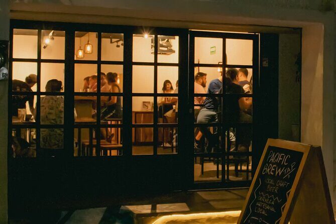 La Paz Cruisers: Craft Beer Tour with Tastings and Ceviche - Final Thoughts