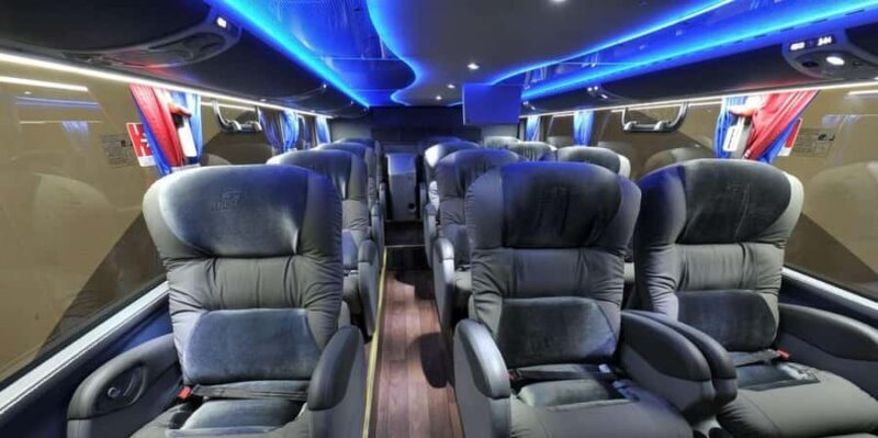 La Paz: Death Road and Uyuni Salt Flats 3-Day Tour - Sunset and Reflection on the Salt Flats